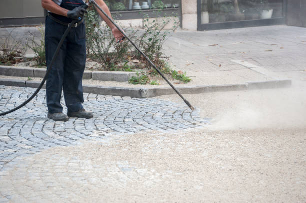 Trusted Toro Canyon, CA Pressure Washing Services Experts